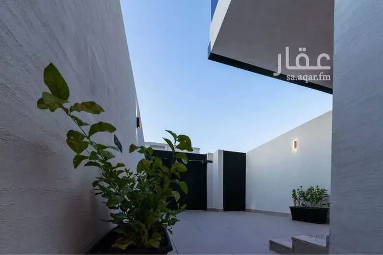 فيلا للبيع في شارع رقم 338, حي الملقا, مدينة الرياض, منطقة الرياض 7