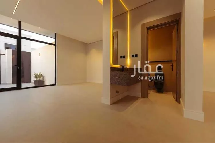 دور للبيع في شارع رقم 338, حي الملقا, مدينة الرياض, منطقة الرياض صورة 3