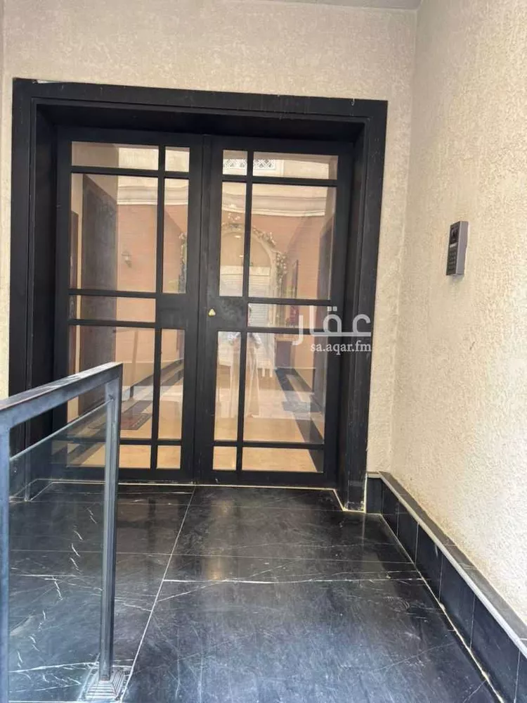 شقة للإيجار في شارع زيد بن عاصم بن عمرو بن عوف, حي النرجس, مدينة الرياض, منطقة الرياض صورة 3
