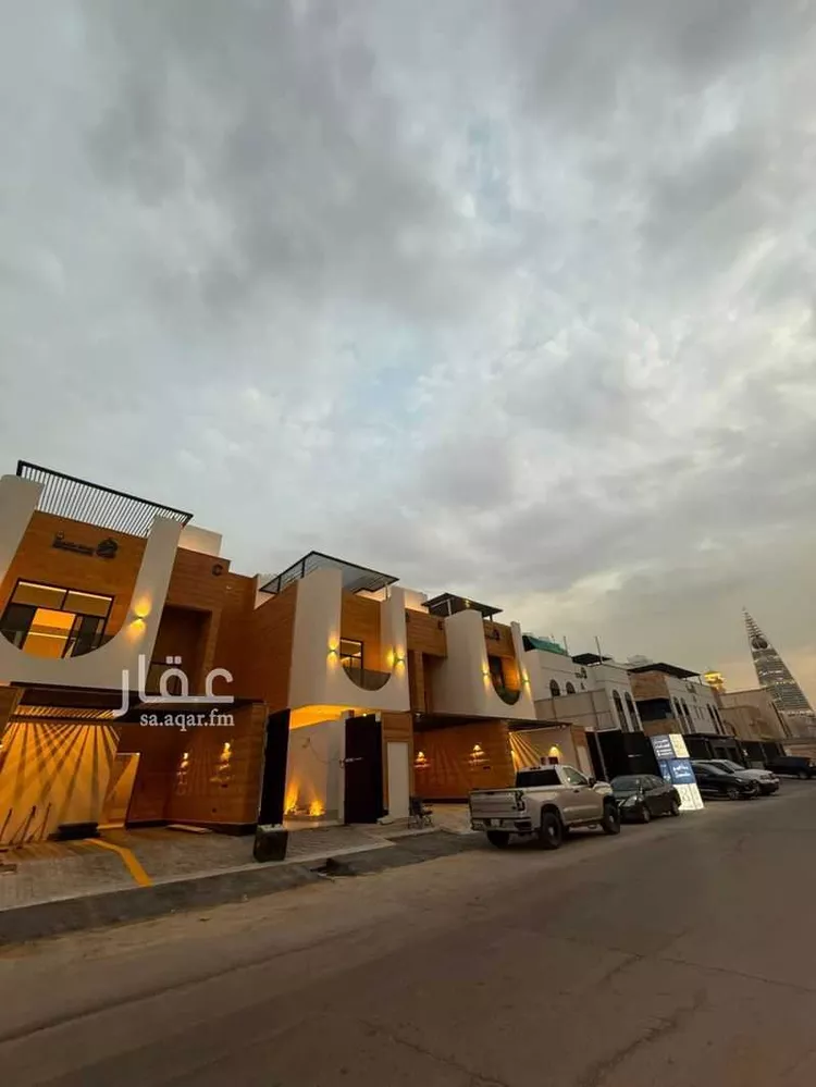 Floor for Sale in Riyadh Al Olaya