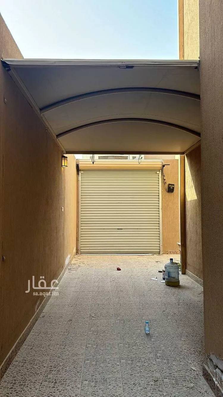 دور للإيجار في شارع الهفوف, حي الياسمين, مدينة الرياض, منطقة الرياض صورة 3