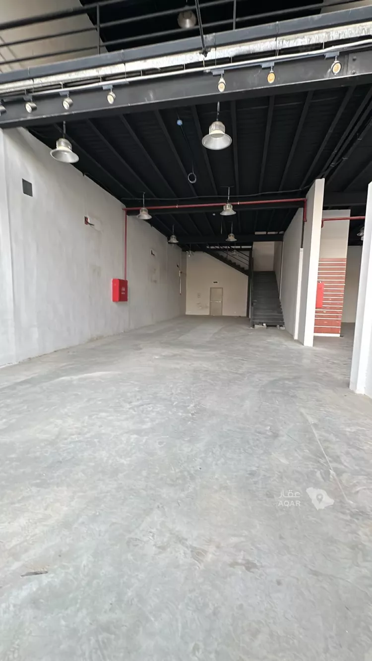 Shop for Rent in Riyadh Al Malqa 2