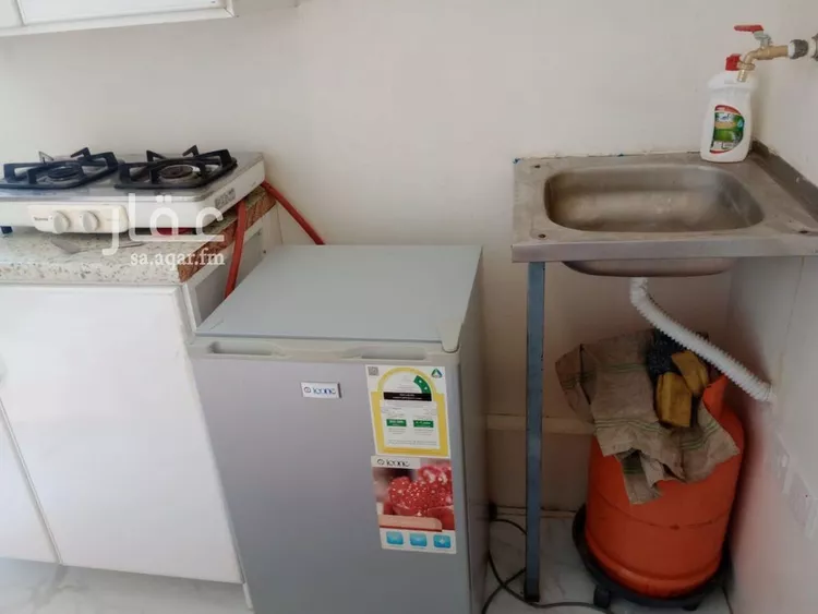 غرفة للإيجار في شارع وادي الصمان, حي الغدير, مدينة الرياض, منطقة الرياض صورة 4