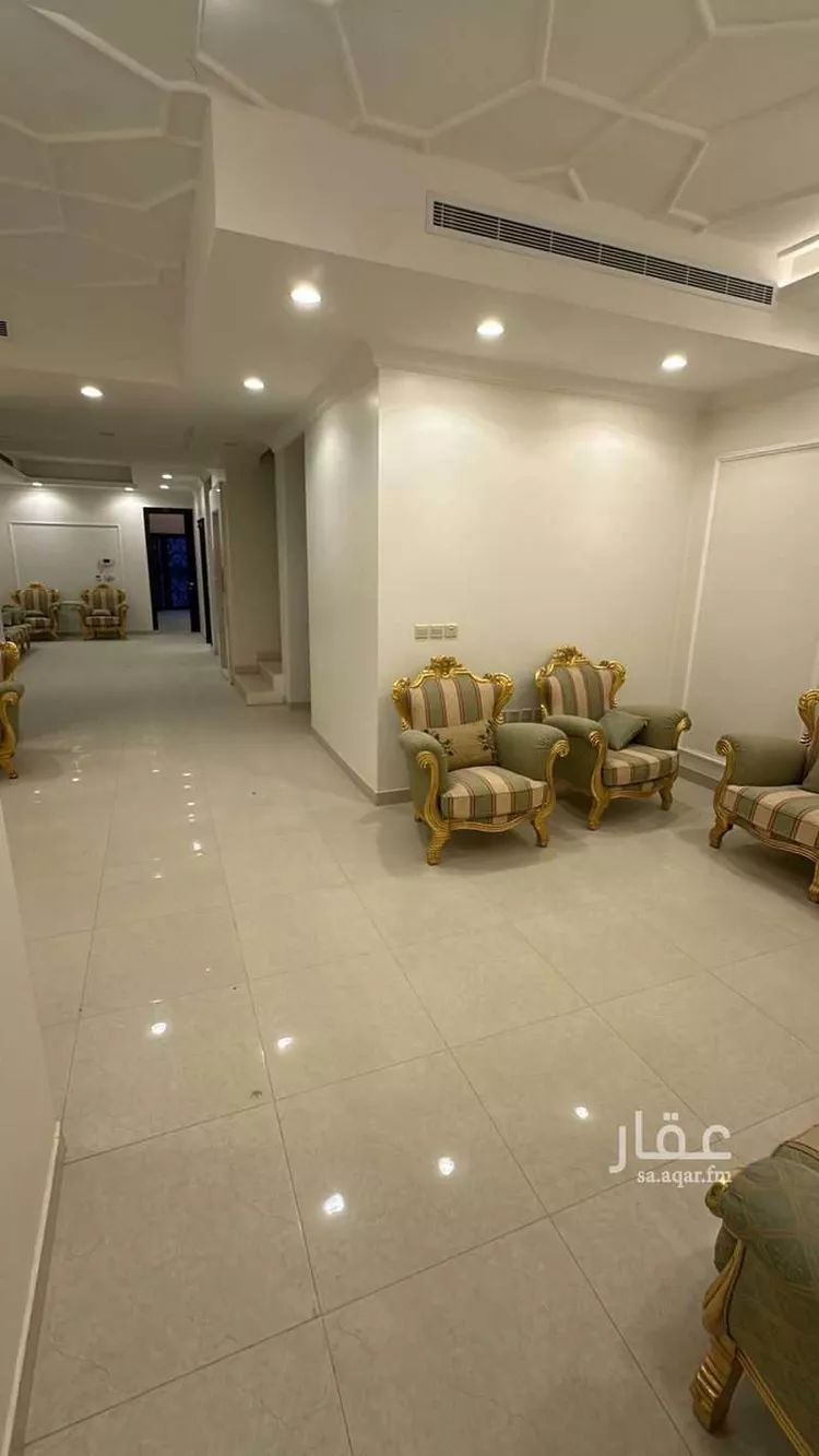 فيلا للإيجار في شارع النفيق, حي الملك سلمان, مدينة الرياض, منطقة الرياض صورة 3