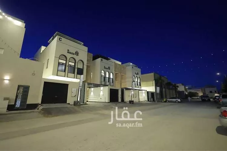 شقة للبيع في شارع رقم 442, حي النرجس, مدينة الرياض, منطقة الرياض 18