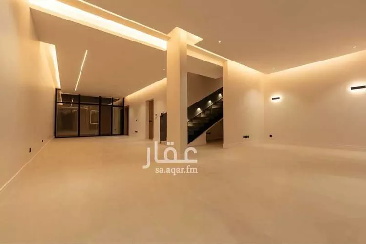 دور للبيع في شارع رقم 338, حي الملقا, مدينة الرياض, منطقة الرياض صورة 4