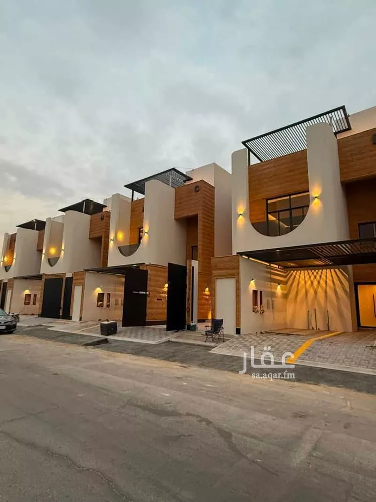 دور للبيع في شارع احمد عبدالغفور عطار, حي العليا, مدينة الرياض, منطقة الرياض صورة 3