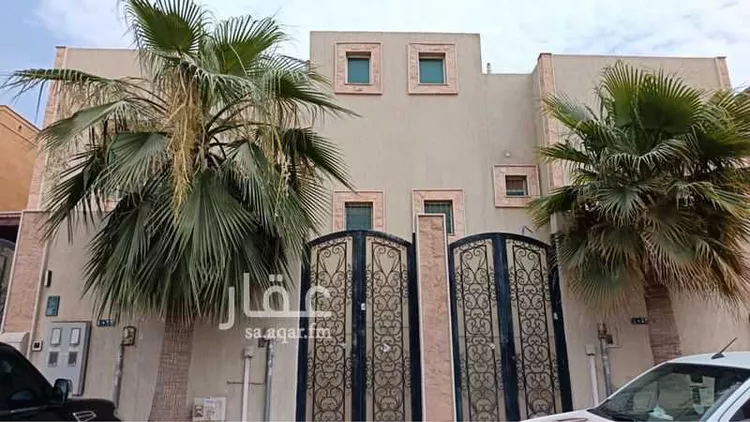 Floor for Rent in Riyadh Al Wadi