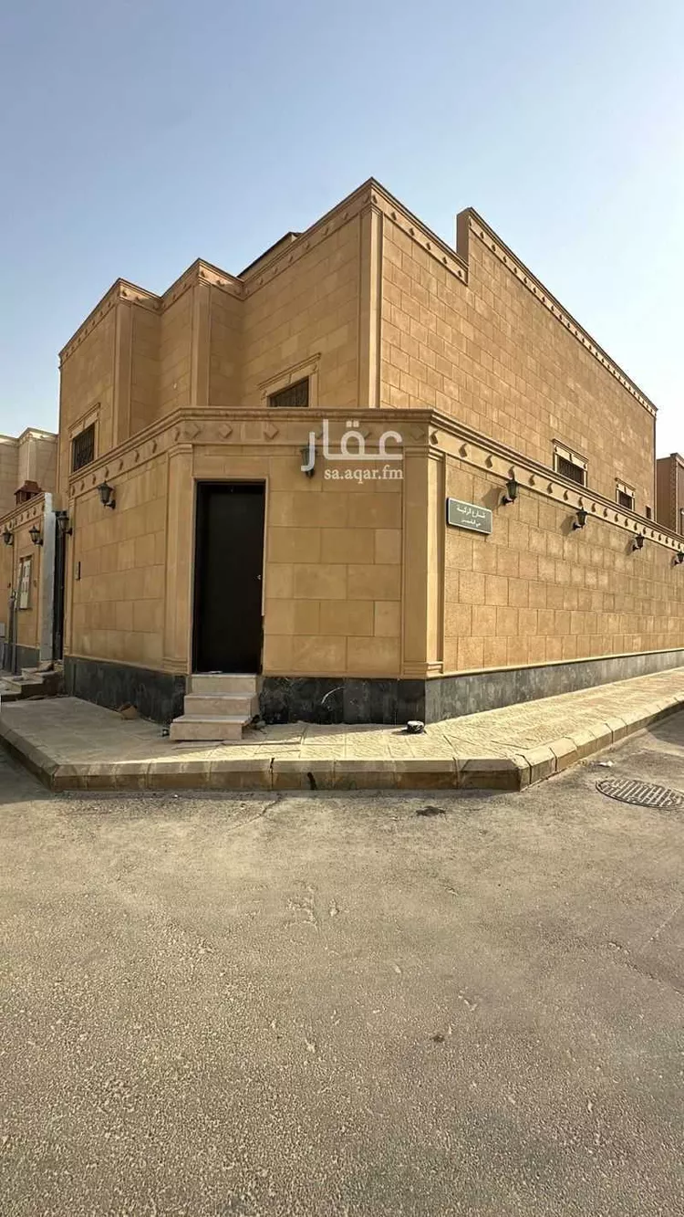دور للإيجار في شارع الهفوف, حي الياسمين, مدينة الرياض, منطقة الرياض