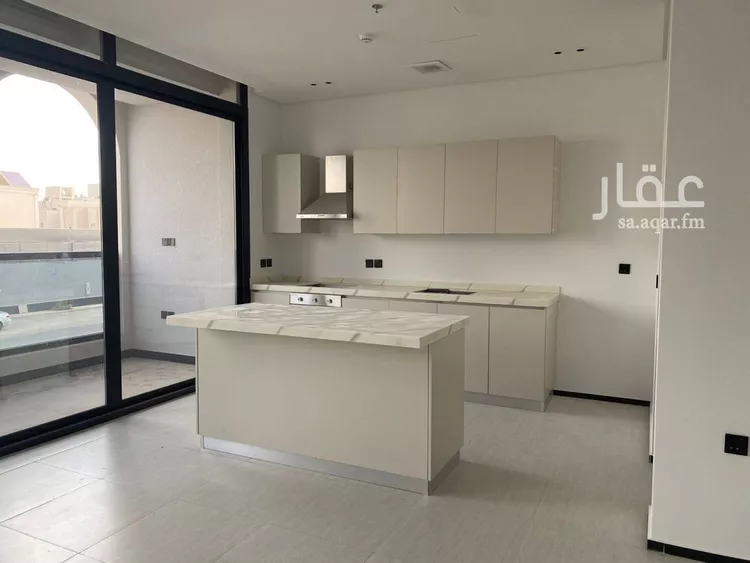 شقة للإيجار في شارع ثعلبه بن سعد الخزرجي, حي العارض, مدينة الرياض, منطقة الرياض صورة 3