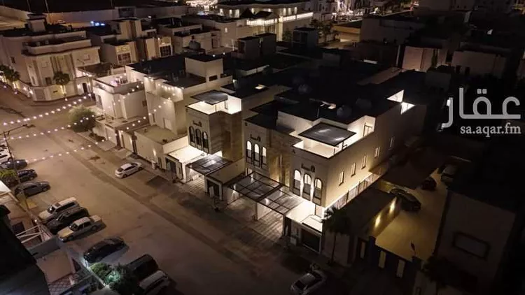 دور للبيع في شارع رقم 442, حي النرجس, مدينة الرياض, منطقة الرياض 6