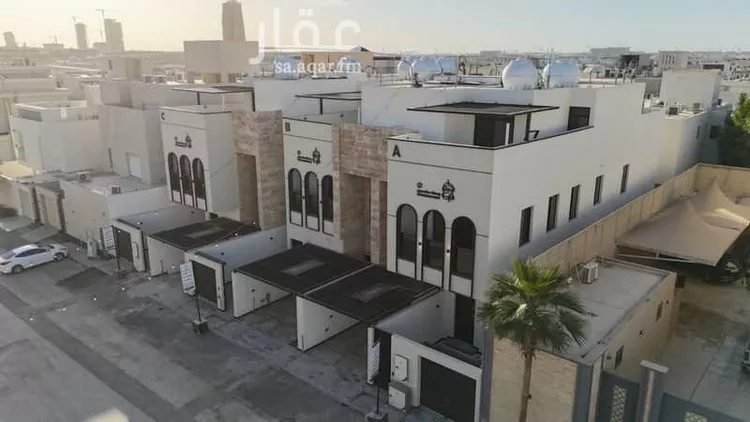 دور للبيع في شارع رقم 442, حي النرجس, مدينة الرياض, منطقة الرياض 24