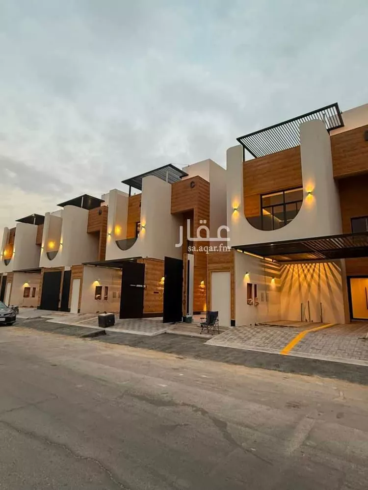 Floor for Sale in Riyadh Al Olaya