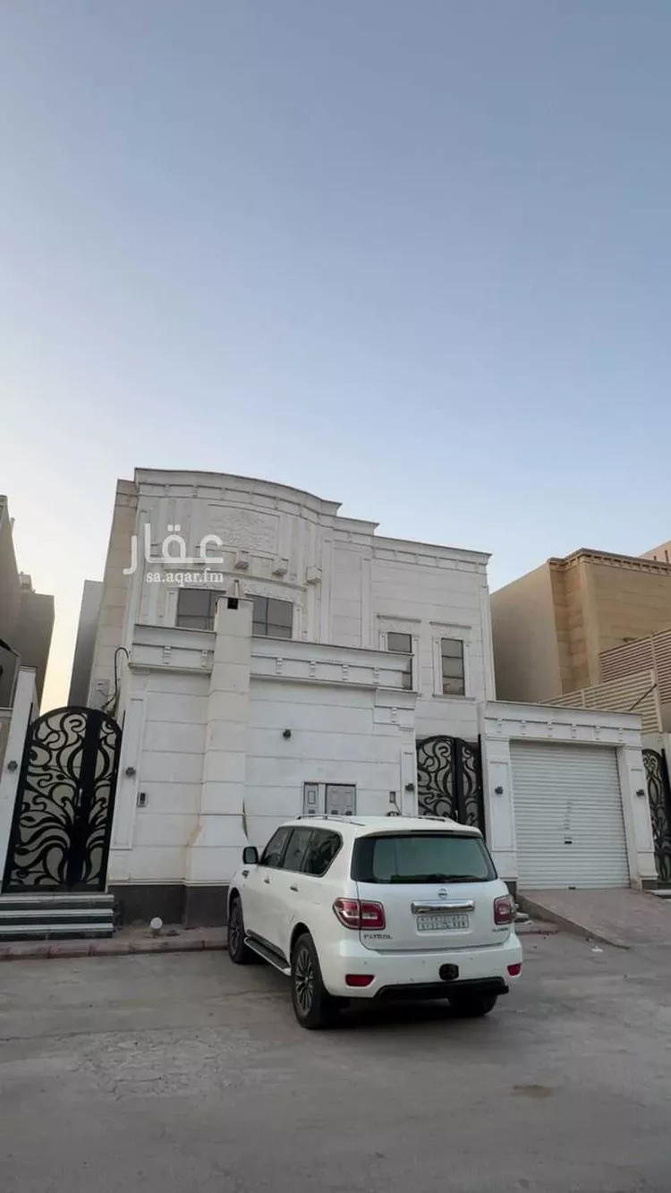 Apartment for Rent in Riyadh Al Arid
