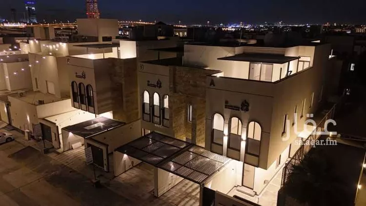 شقة للبيع في شارع رقم 442, حي النرجس, مدينة الرياض, منطقة الرياض 7