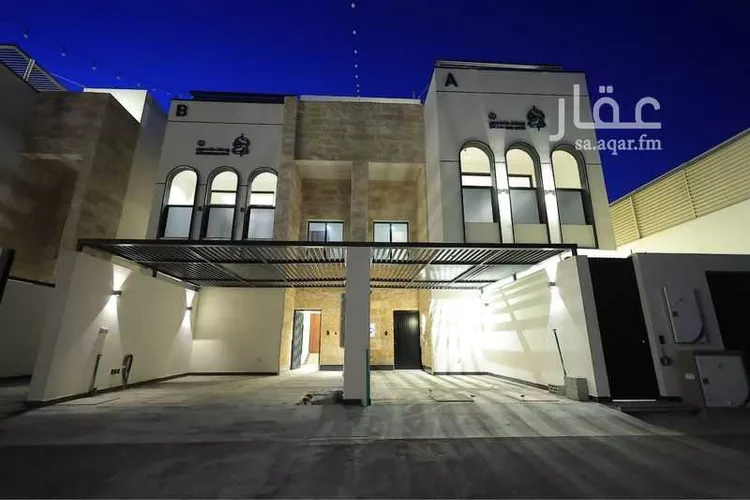 شقة للبيع في شارع رقم 442, حي النرجس, مدينة الرياض, منطقة الرياض 19