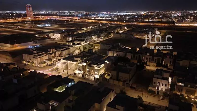 دور للبيع في شارع رقم 442, حي النرجس, مدينة الرياض, منطقة الرياض صورة 3