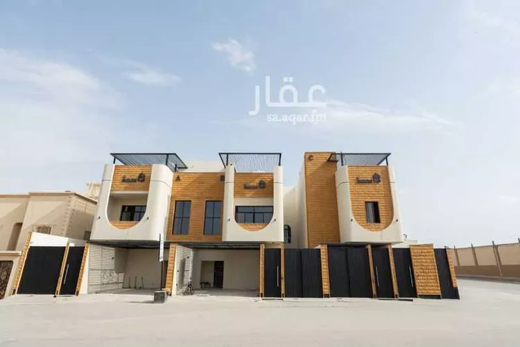 Floor for Rent in Riyadh Hittin صورة 3