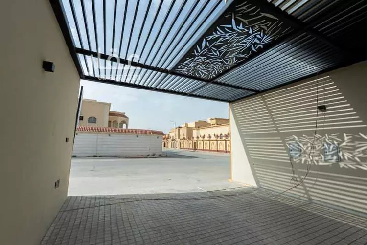 Floor for Rent in Riyadh Hittin صورة 4