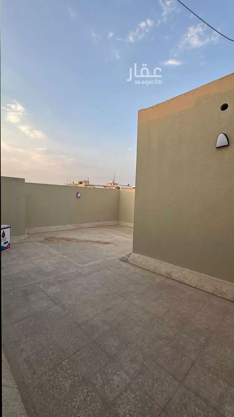 فيلا للإيجار في شارع المخواة, حي الوادي, مدينة الرياض, منطقة الرياض 7