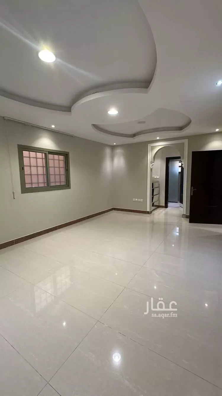 دور للإيجار في شارع الهفوف, حي الياسمين, مدينة الرياض, منطقة الرياض 7