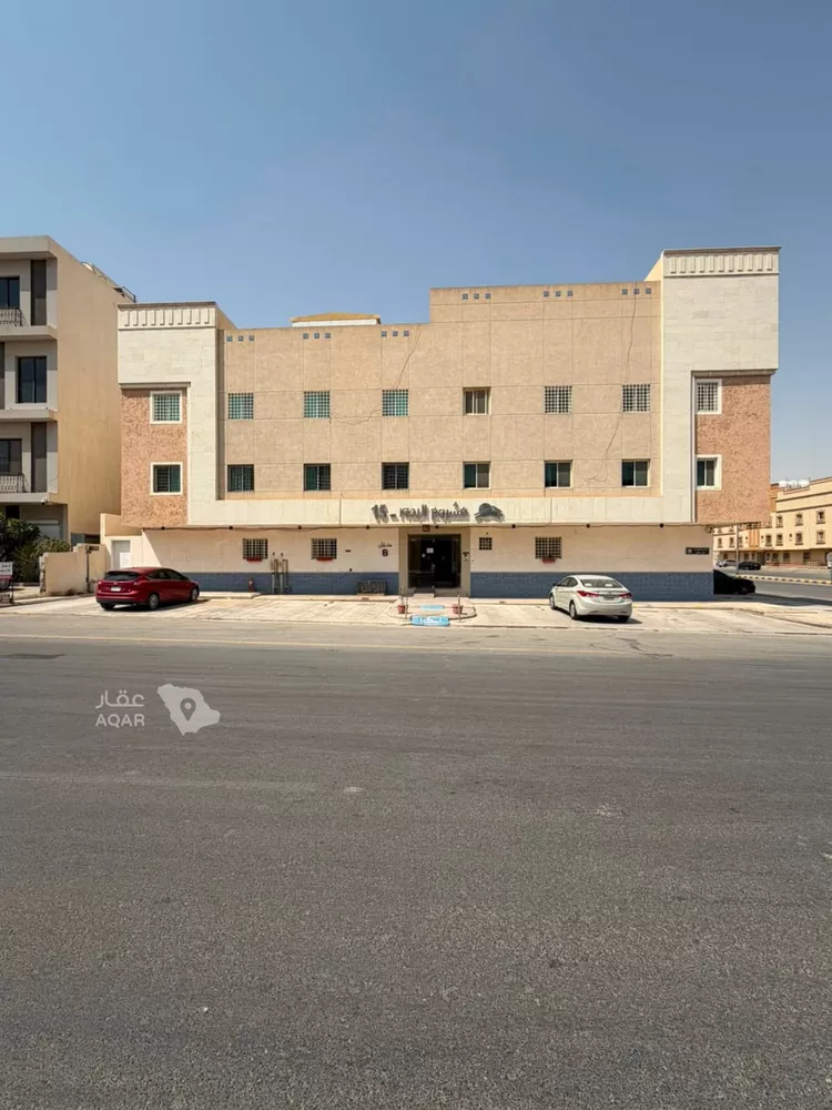شقة للإيجار في شارع التحلية, حي حطين, مدينة الرياض, منطقة الرياض 9