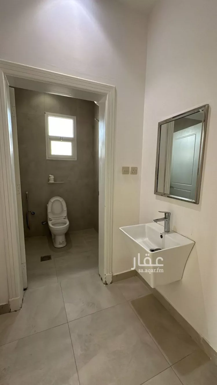 دور للإيجار في شارع حماد بن أبي سليمان, حي العارض, مدينة الرياض, منطقة الرياض صورة 3