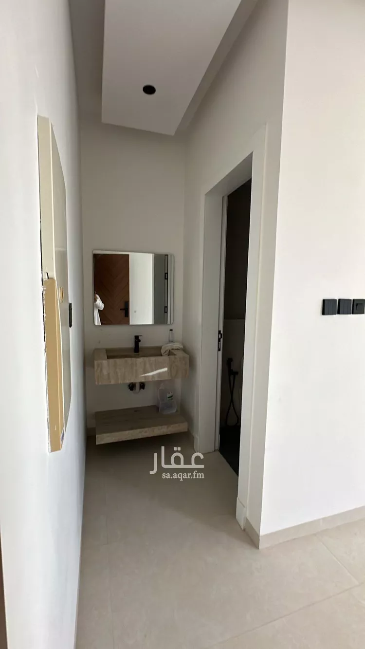 شقة للإيجار في شارع ابن عبدالغافر النيسابوري, حي العارض, مدينة الرياض, منطقة الرياض صورة 2