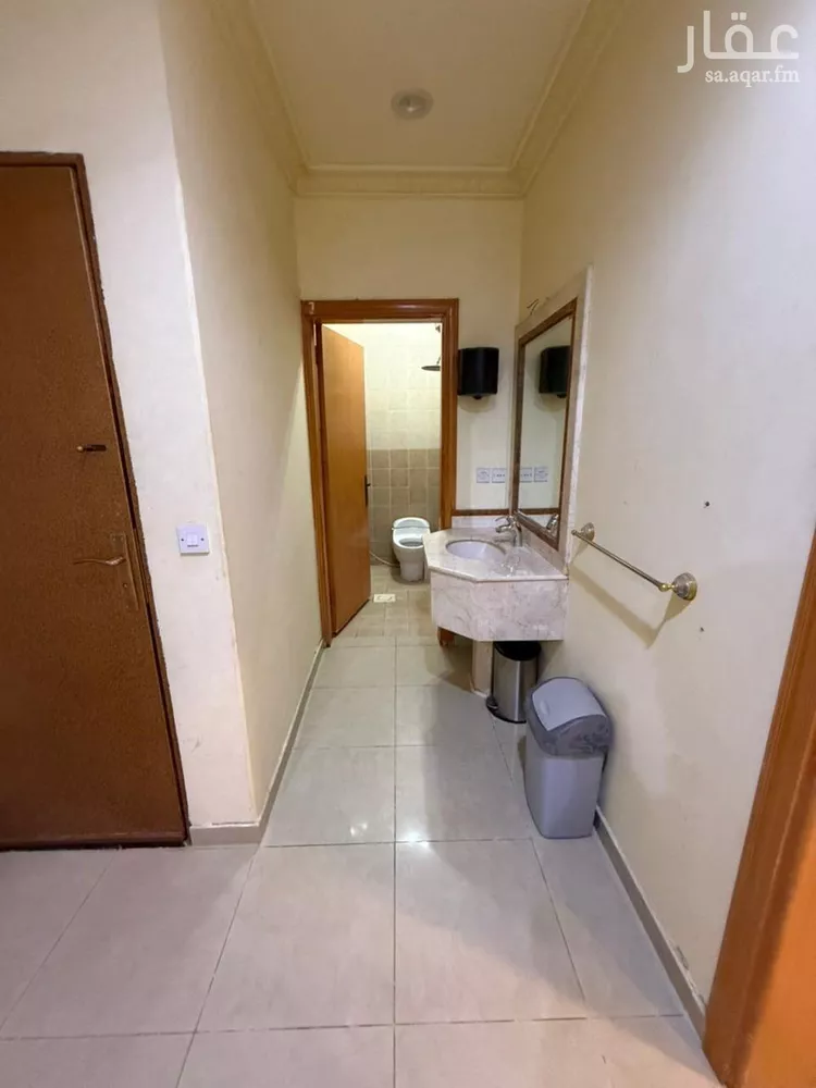 شقة للإيجار في شارع الأمير عبدالله بن سعود بن عبدالله صنيت, حي الصحافة, مدينة الرياض, منطقة الرياض صورة 4