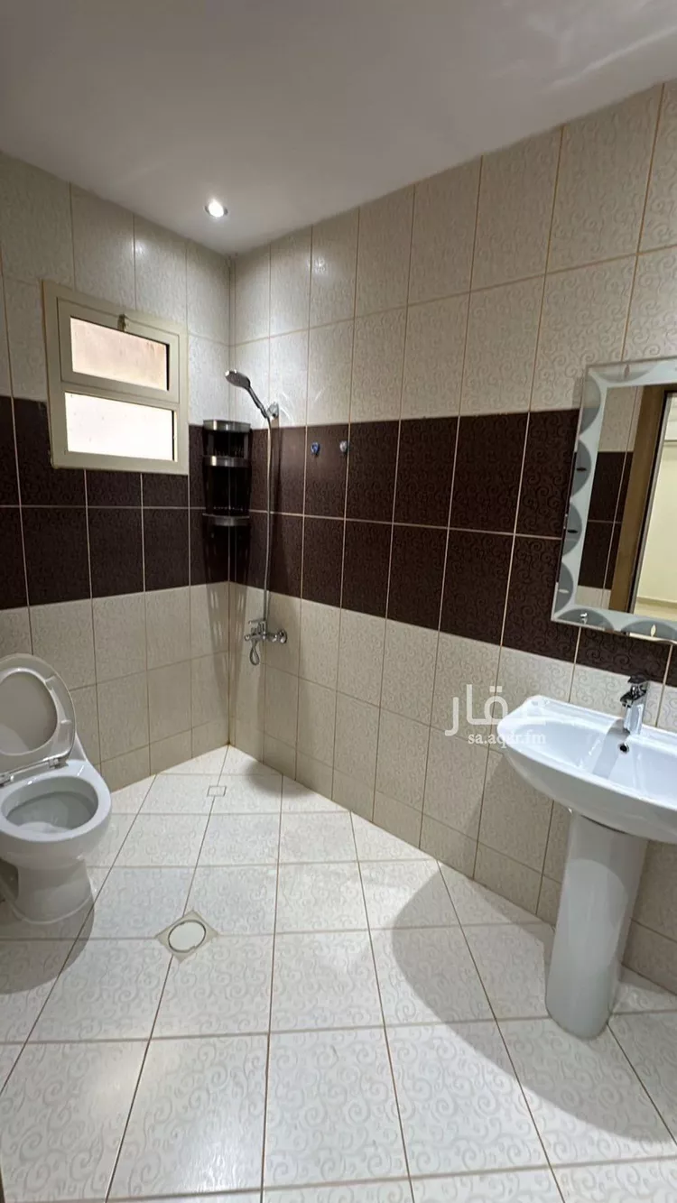 دور للإيجار في شارع شارع رقم 284, حي الياسمين, مدينة الرياض, منطقة الرياض صورة 4