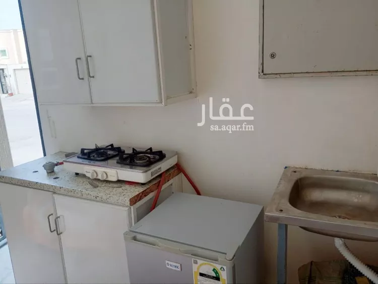 غرفة للإيجار في شارع وادي الصمان, حي الغدير, مدينة الرياض, منطقة الرياض صورة 3