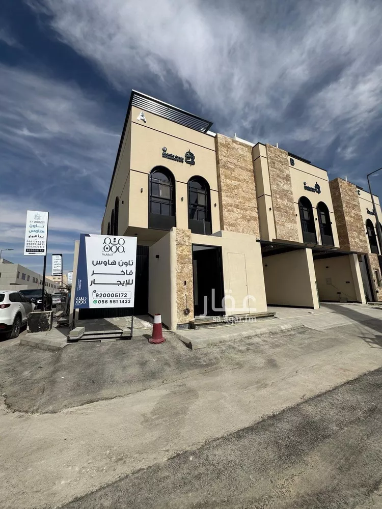 شقة للإيجار في شارع العبادية, حي الربيع, مدينة الرياض, منطقة الرياض