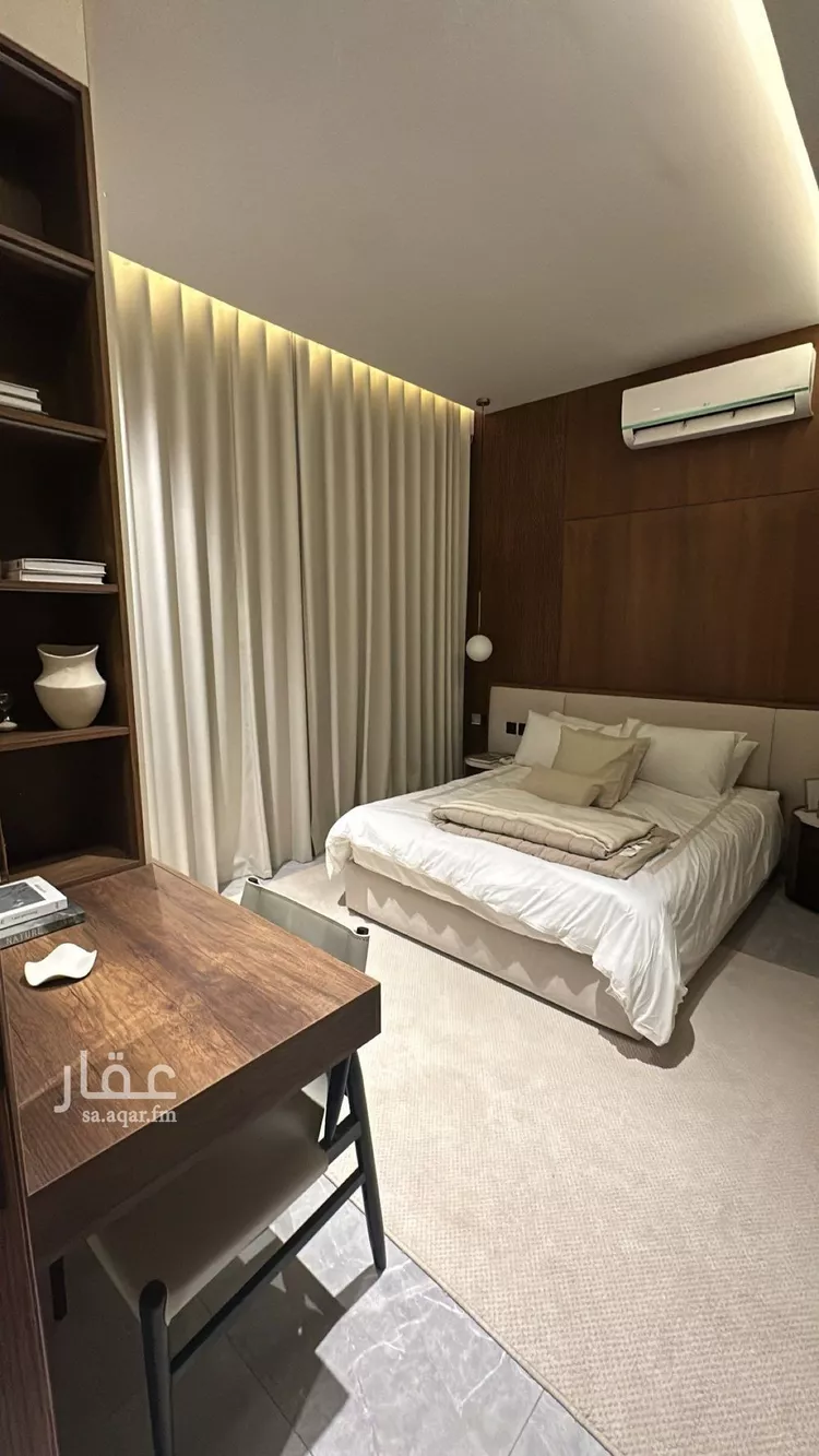 دور للإيجار في شارع ذات الحاج, حي النرجس, مدينة الرياض, منطقة الرياض صورة 2