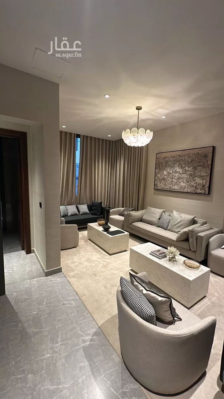 دور للإيجار في شارع ذات الحاج, حي النرجس, مدينة الرياض, منطقة الرياض صورة 3