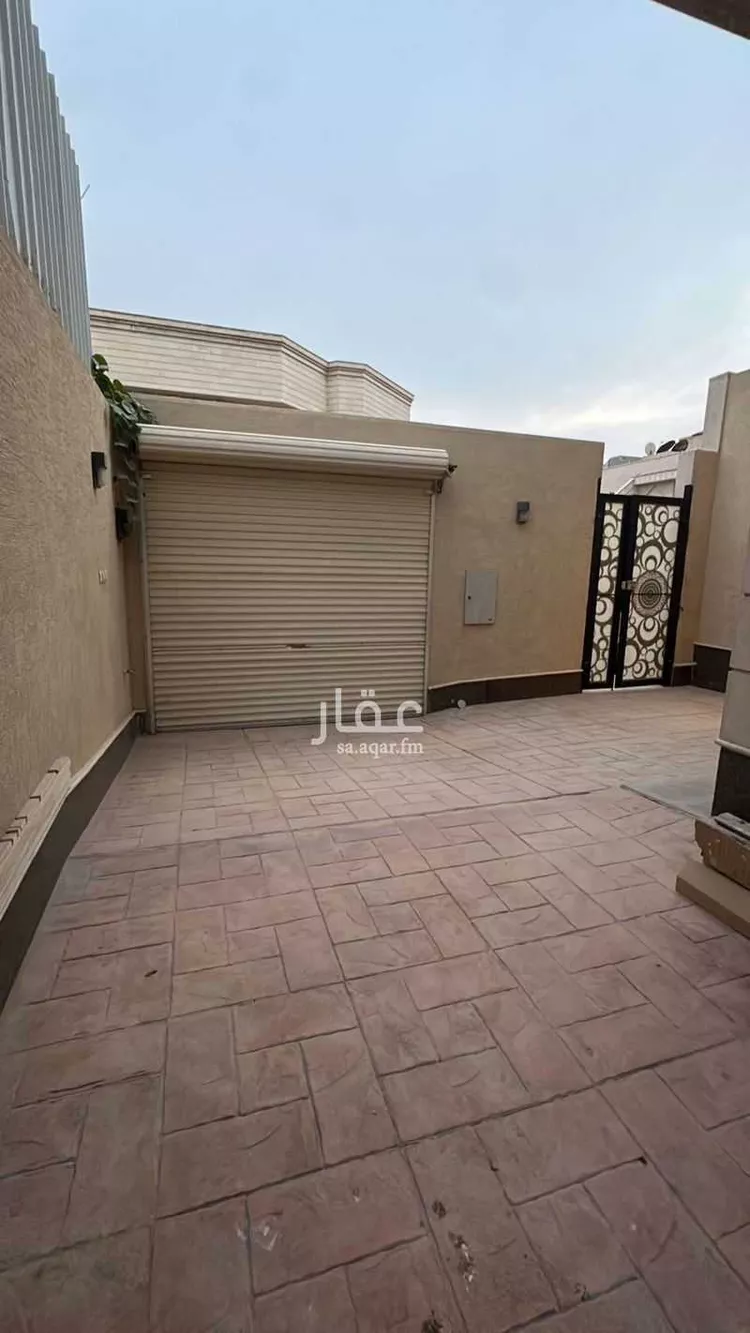 فيلا للإيجار في شارع النفيق, حي الملك سلمان, مدينة الرياض, منطقة الرياض صورة 5