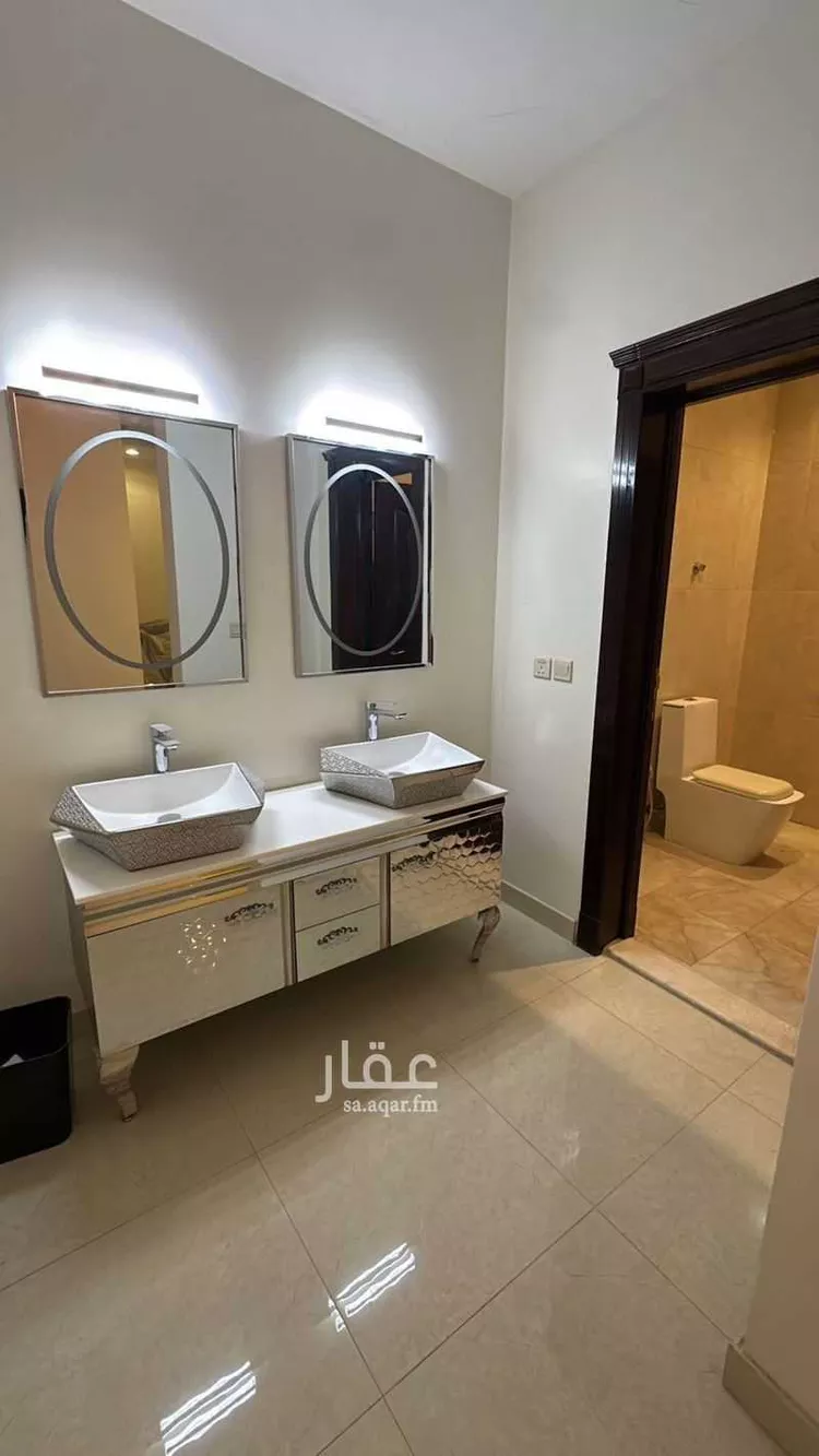 فيلا للإيجار في شارع النفيق, حي الملك سلمان, مدينة الرياض, منطقة الرياض 16