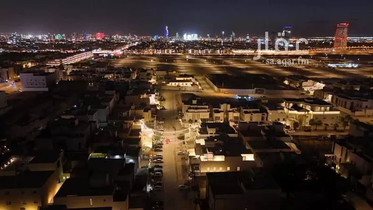 شقة للبيع في شارع رقم 442, حي النرجس, مدينة الرياض, منطقة الرياض صورة 2