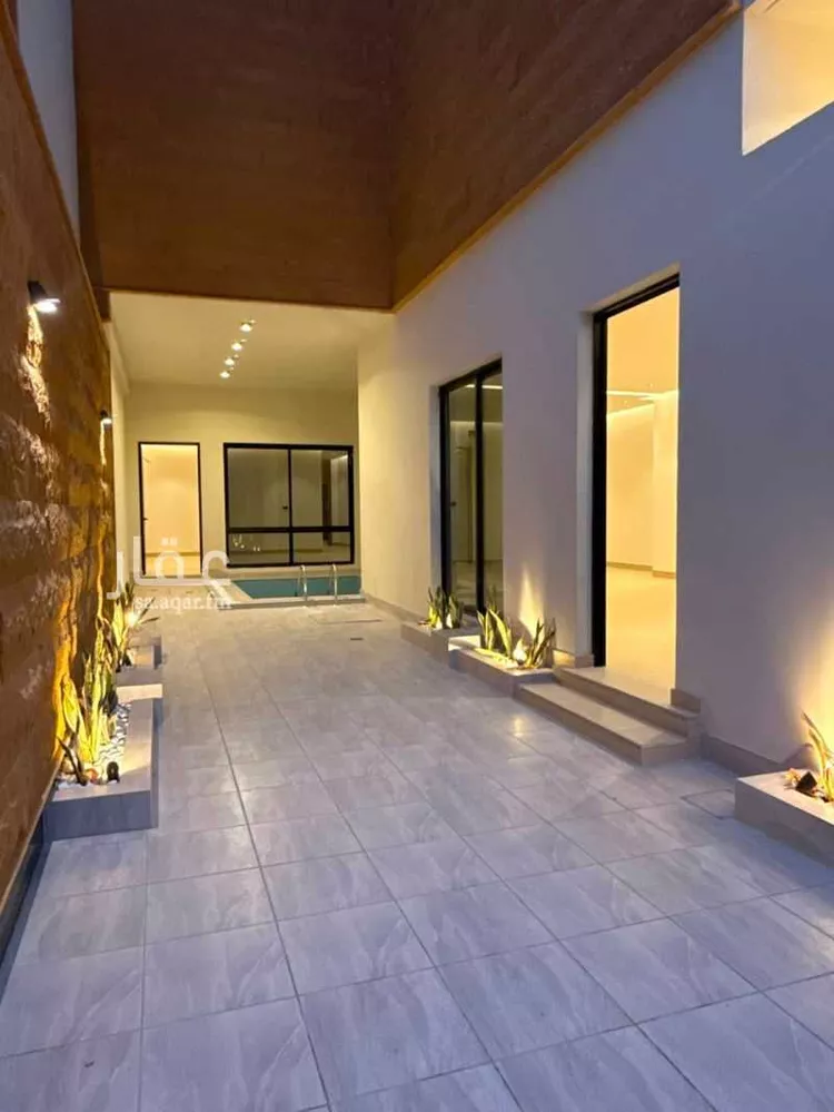Floor for Sale in Riyadh Al Olaya صورة 3