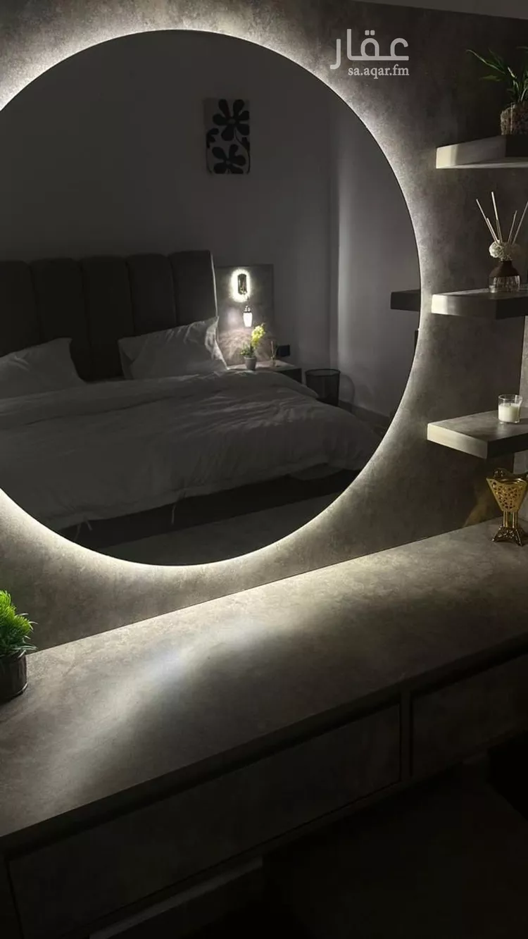 شقة مفروشة للحجز في شارع ابراهيم امين فوده ، حي الروضة ، جدة ، جدة صورة 3