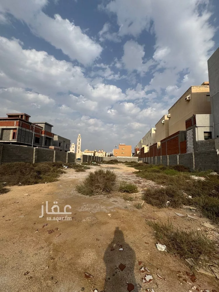 أرض للبيع في شارع أبو علي الكناني, حي اللؤلؤ, مدينة جدة, منطقة مكة المكرمة