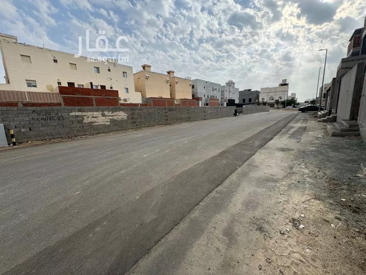 أرض للبيع في شارع أبو علي الكناني, حي اللؤلؤ, مدينة جدة, منطقة مكة المكرمة صورة 5