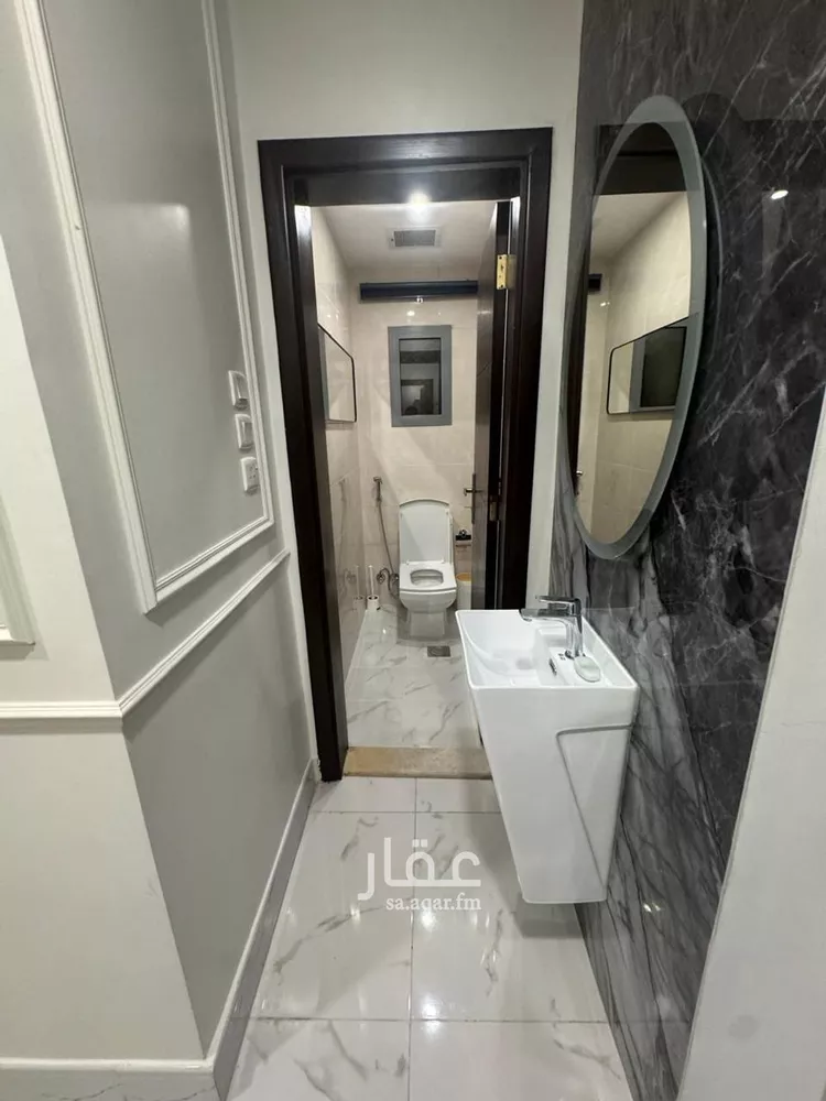 شقة للبيع في حي المروة, مدينة جدة, منطقة مكة المكرمة صورة 4