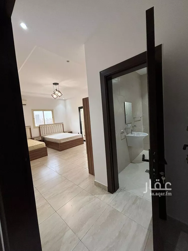 عمارة للإيجار في شارع محمد الشوكاني, حي الزمرد, مدينة جدة, منطقة مكة المكرمة صورة 4