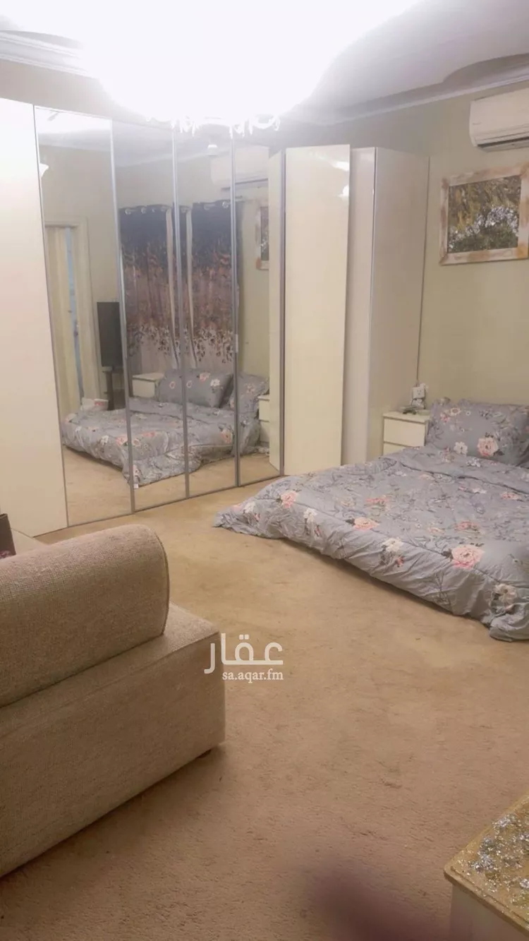 شقة للبيع في شارع سلمى بن نوفل, حي المروة, مدينة جدة, منطقة مكة المكرمة صورة 4