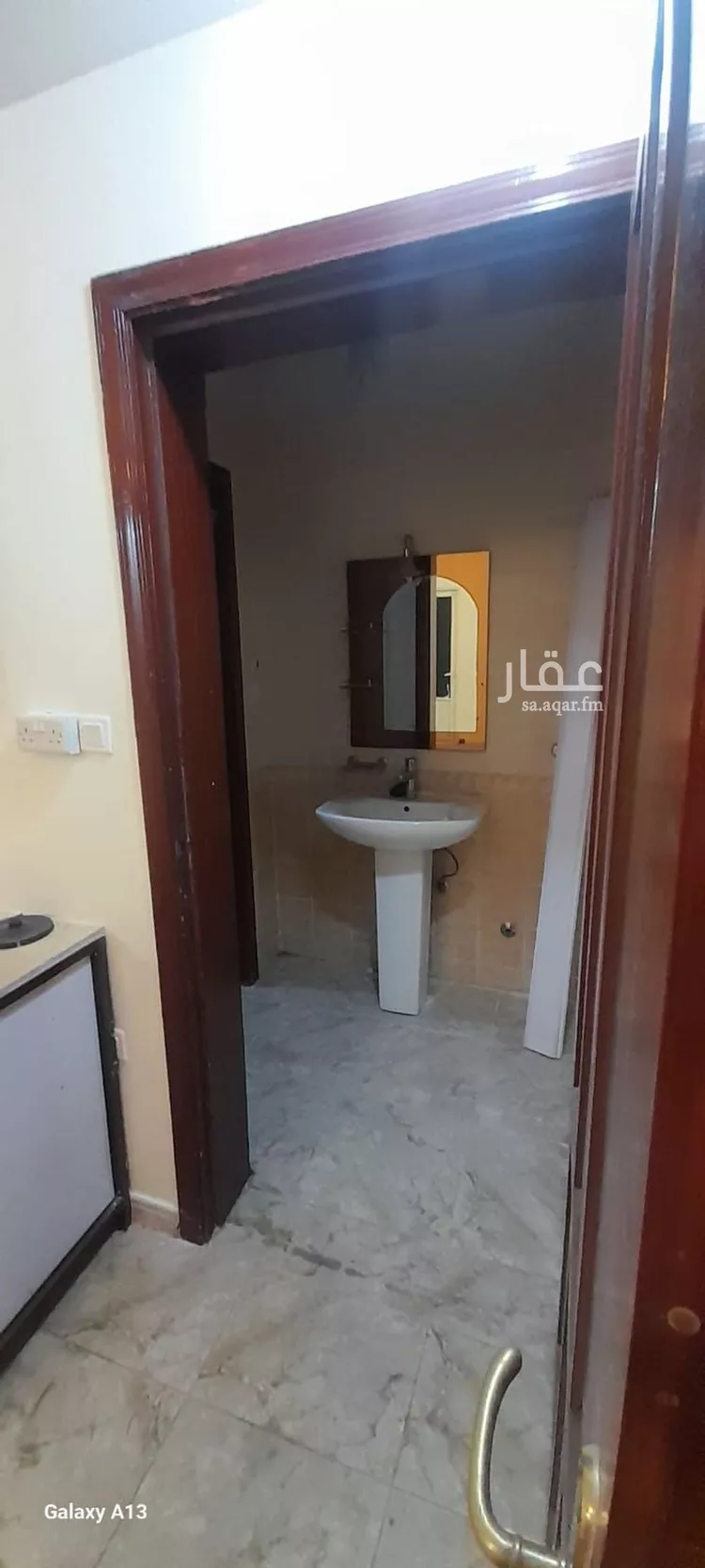 شقة للإيجار في شارع زائده بن نعمه, حي المروة, مدينة جدة, منطقة مكة المكرمة صورة 3