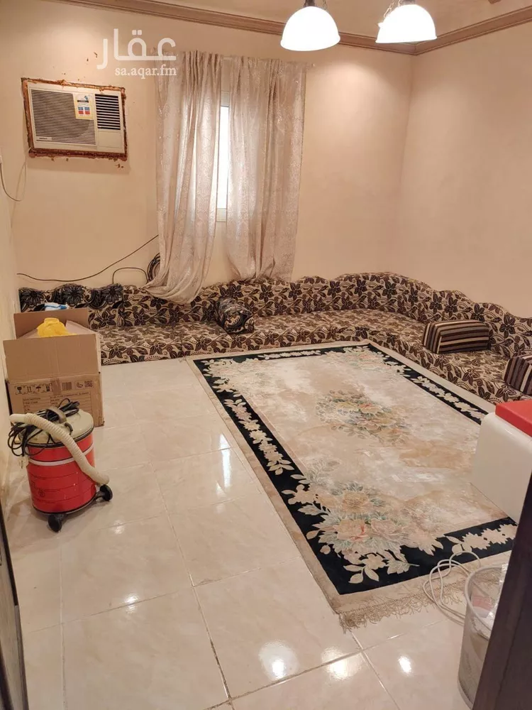 شقة للبيع في شارع عبدالحق النقشبندي, حي المروة, مدينة جدة, منطقة مكة المكرمة 1 صورة