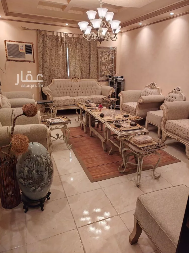 شقة للبيع في شارع عبدالحق النقشبندي, حي المروة, مدينة جدة, منطقة مكة المكرمة 6
