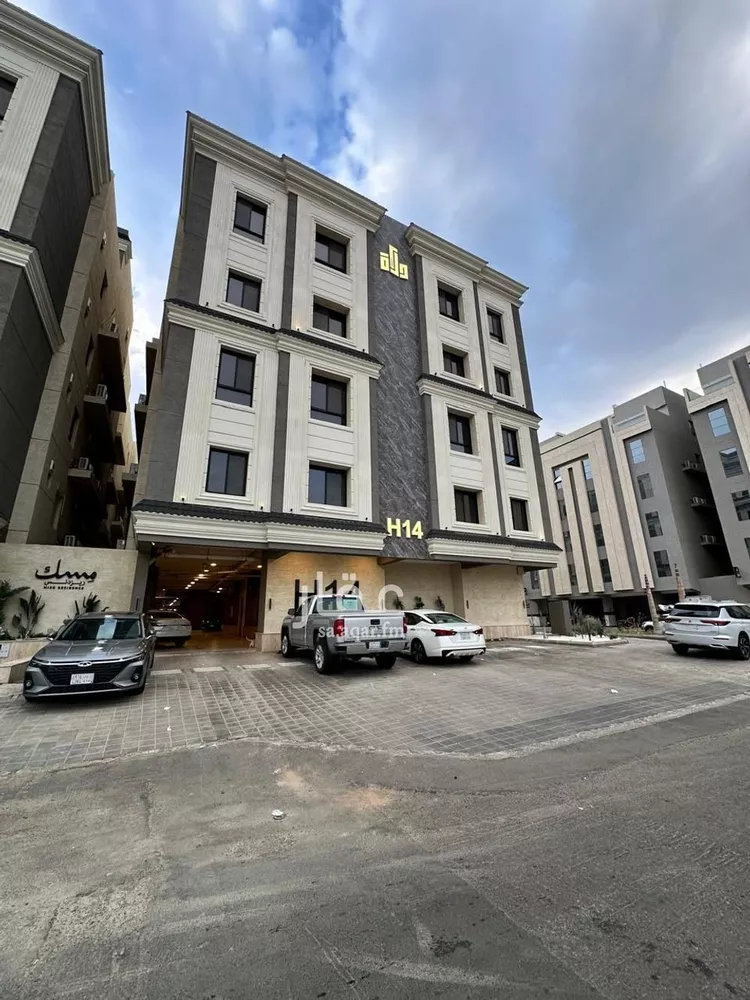 Apartment for Rent in Jeddah Al Marwah