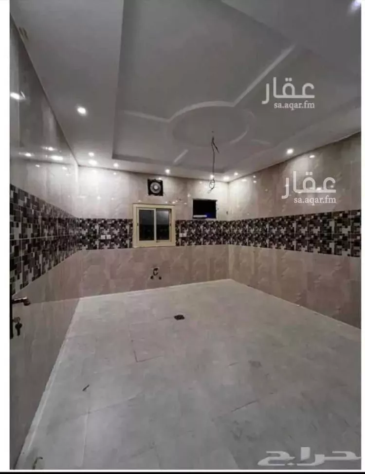 شقة للإيجار في شارع ابراهيم بن عقيل, حي الريان, مدينة جدة, منطقة مكة المكرمة 7
