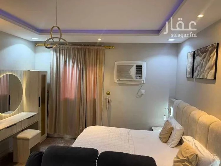 شقة للإيجار في شارع ابن عثمان السلمي, حي المروة, مدينة جدة, منطقة مكة المكرمة صورة 4